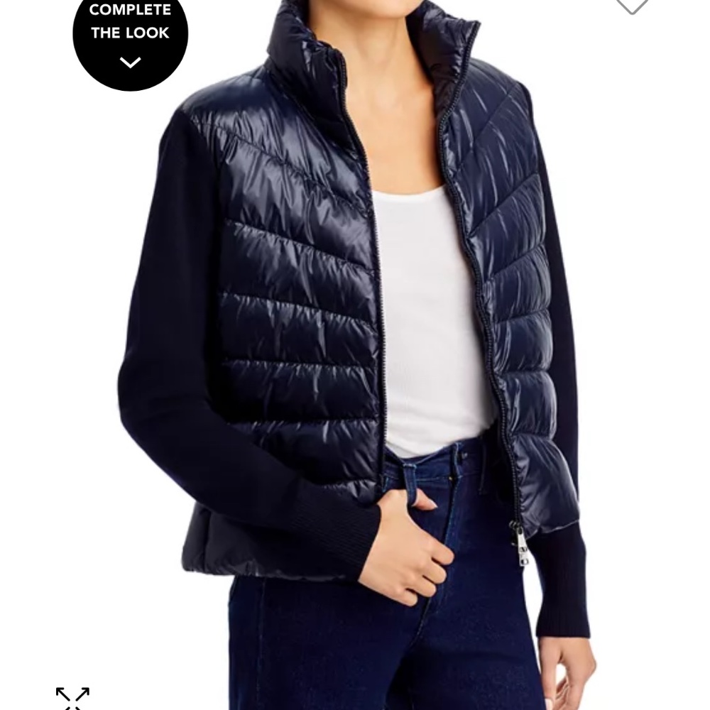 Moncler jacket